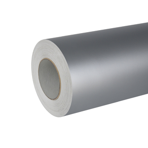 Vinyle Oracal 651 pour affiches intérieures et extérieures, mat, couleur argent, vinyle de découpe mat ou brillant pour <span class=keywords><strong>Cricut</strong></span>, décalcomanie vive - Product Image 5