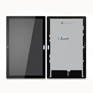Tablet Screen For Lenovo 10.1'' TB X705 Tab X 705 P10 TB-X705F/L/N LCD With Touch Display Digitizer Panel