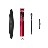 Axis Foil PNG 1200 V2 Carbon Mast Pumping Board Kite Wingfoil Surfing Efoil Wave Surfboard pour le surf hydrofoil et les activités nautiques