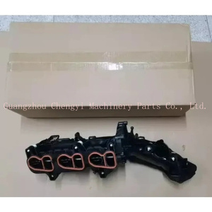 Für BMW F20 F21 F87 Ansaugkrümmer 11618513655 11618580274 B37 114d 116d 3 Zyl - Product Image 6