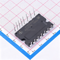 Module d'alimentation intelligent (IPM) pour climatiseur à onduleur IKCM15F60GA, encapsulation DIP-14, IGBT