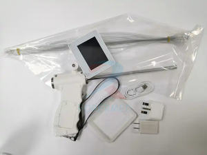 Le plus récent pistolet d'<span class=keywords><strong>insémination</strong></span> <span class=keywords><strong>artificielle</strong></span> AI avec caméra visuelle numérique vidéo pour <span class=keywords><strong>chien</strong></span> bétail mouton pistolet d'<span class=keywords><strong>insémination</strong></span> <span class=keywords><strong>artificielle</strong></span> Portable - Product Image 4