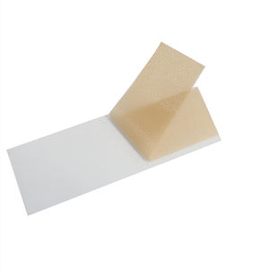 ブルージョイ傷跡軽減パッチは、隆起した色付きの傷跡の目立ちを軽減し、傷跡をより平らで柔らかく、より軽くします。 - Product Image 5