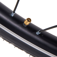 Kit de Conversión de Bicicleta Eléctrica de 48V 1000W para Rueda Trasera |   Kit de Motor sin Escobillas de 26 Pulgadas con Pantalla LCD |   Compatible con Baterías de Litio