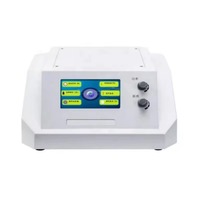 Équipement de test de résistance thermique, instrument de test des propriétés thermiques des métaux, testeur de conductivité thermique haute précision pour tissus