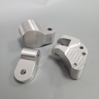 Fabricant chinois de machines de fraisage et de tournage CNC 5 axes de haute technologie pour l'usinage de pièces en acier inoxydable et en alliage d'aluminium