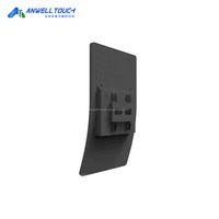 Anwell nueva pantalla táctil capacitiva en forma de J de 43 pulgadas Bally Fire Link IGS Monitor de juego PCAP pantalla multitáctil con protocolo 3M/ELO