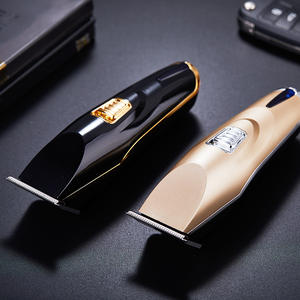 Cortadora de Cabello Limei Recargable por USB, con Longitudes Ajustables, Recortadora Profesional de Salón con Peines Guía y Cepillo - Product Image 2