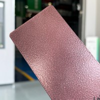 Recubrimiento en Polvo con Textura Arrugada, Resistente al Desgaste y a la Oxidación, para Maquinaria Agrícola, Sistemas de Cercas de Acero y Paneles de Puertas de Garaje