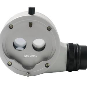 外科用顕微鏡CCDアダプター用の統合ビームスプリッターとカメラアダプター - Product Image 1