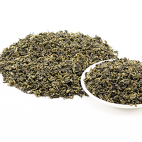 Échantillon Gratuit de Thé Oolong Chinois Tie Kuan Yin 2026, Thé Célèbre pour la Santé, Feuilles de Thé Tieguanyin