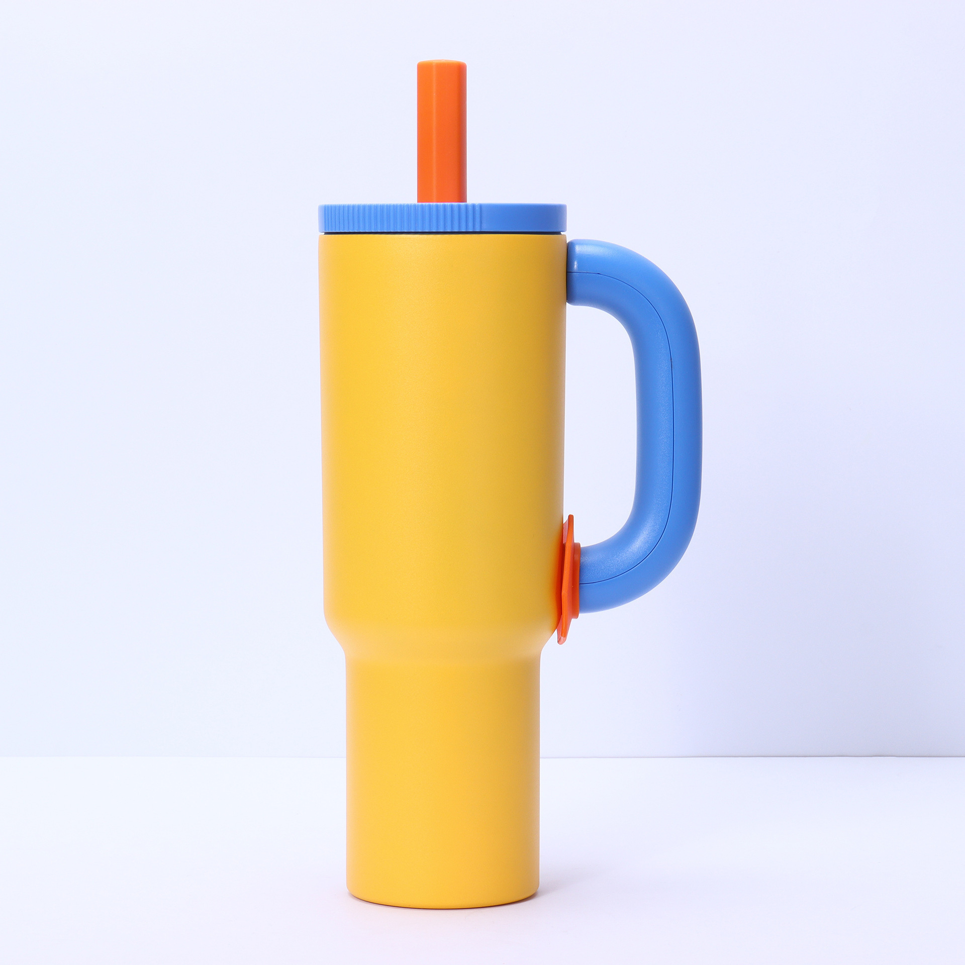 Amarillo