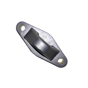 Punto de Anclaje de Suspensión <span class=keywords><strong>Spiderman</strong></span> de Acero Fundido SS316 SA30, Cumple con la Norma EN795 - Product Image 1