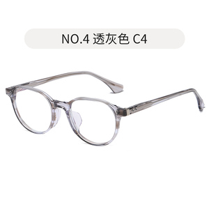 Lunettes à lumière bleue personnalisées, à monture personnalisée, populaire - Product Image 5