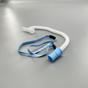 Hoge Stroom Nasale Canule Tracheostomie Canule Nasale Zuurstof Canule - Product Image 3