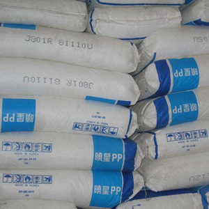 Polvo de talco relleno PP material modificado para juguetes con alta resistencia al calor alta rigidez estabilidad dimensional - Product Image 4