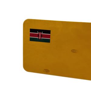 Placa reflectante de aluminio de estilo europeo para motocicleta y <span class=keywords><strong>coche</strong></span>, placa blanca personalizada con logotipo, venta al por mayor - Product Image 6