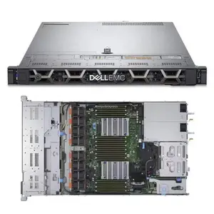 Easy Install R640 Internet Comput Mini Ram Server Case