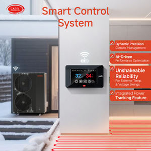 <span class=keywords><strong>Bomba</strong></span> de <span class=keywords><strong>Calor</strong></span> Aire-Agua SPRSUN de 9.5kw con Wifi y Modbus, <span class=keywords><strong>Bomba</strong></span> de <span class=keywords><strong>Calor</strong></span> de Fuente de Aire, Calentador de Agua con <span class=keywords><strong>Bomba</strong></span> de <span class=keywords><strong>Calor</strong></span>, <span class=keywords><strong>Bomba</strong></span> de <span class=keywords><strong>Calor</strong></span> R290 - Product Image 2