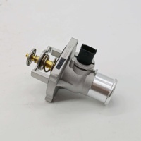 Auto Parts Suspension System Thermostat, Coolant 96984104 55597008 25193683