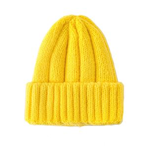 Chapeaux d'hiver unisexes pour adultes, tendance, pour se tenir au chaud, acceptent la personnalisation, chapeau en tricot, chapeau en tricot chaud pour l'automne et l'hiver - Product Image 6