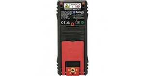 เครื่องวัดระยะเลเซอร์รุ่นใหม่ DISTO X3 ของแท้ ระยะวัด 0.05/150 เมตร ความแม่นยำ 1 มม. - Product Image 3