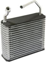 Noyau d'évaporateur de climatisation EV6711PFC