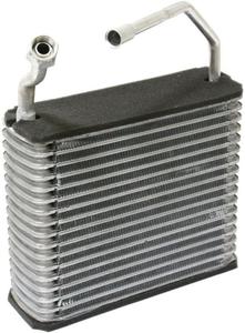 Noyau d'évaporateur de climatisation EV6711PFC - Product Image 2