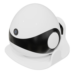 Interactive Laser <b>Toy</b> <b>Cat</b> Play Companion Two Way Voice App Remote Control Camera Security Indoor Rechargeable Smart Pet <b>Robot</b> - Product Image 1
