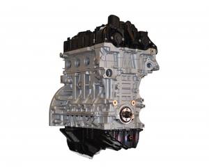 Conjunto de Motor Completo y Bloque Largo N20B20D 2.0L Ultra Eficiente <span class=keywords><strong>Turbo</strong></span> I4 para BMW <span class=keywords><strong>316i</strong></span> F30 X1 SDrive18i - Product Image 3