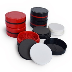 Práctico sello <span class=keywords><strong>de</strong></span> <span class=keywords><strong>goma</strong></span> con Flash <span class=keywords><strong>de</strong></span> oficina autoentintado, redondo, 42mm, conjunto completo <span class=keywords><strong>de</strong></span> Material para fabricación <span class=keywords><strong>de</strong></span> <span class=keywords><strong>sellos</strong></span> personalizados - Product Image 2