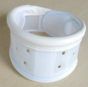 Ортопедический шейный воротник с регулируемой поддержкой для снятия напряжения и коррекции осанки - Product Image 4