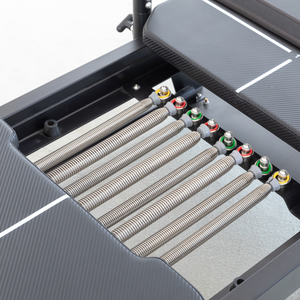 Hochwertiges Pilates Megaformer direkt vom Hersteller zu niedrigem Preis, Ganzkörper-Trainingsgerät für Studio, Zuhause und Gewerbe. - Product Image 4