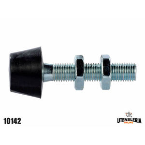 Punta de neopreno modelo 10142 rosca M8 - Product Image 1