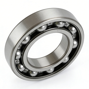 מיסב כדורי רב תכליתי 6000 2Z 6001 ZZ 6002 2Z 6003 2Z 6004 2RS 6005 בעל חריץ עמוק, אורך חיים ארוך, מיסב לכלי עבודה - Product Image 1