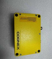 Plc Ds820 3d Laser Sensor Function Intact for Warranty Product