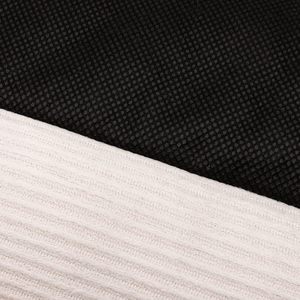 Lit pour chien orthopédique en mousse à mémoire de forme imperméable de luxe, modèle 2024, avec housse amovible et lavable, design nid d'abeille. - Product Image 4