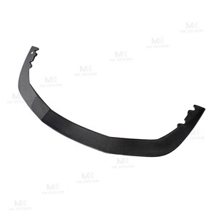 Alerón Delantero de Fibra de Carbono Estilo Vors para Ferrari <span class=keywords><strong>458</strong></span> <span class=keywords><strong>Italia</strong></span> <span class=keywords><strong>Spider</strong></span>, Alerón Delantero para Automóvil - Product Image 5