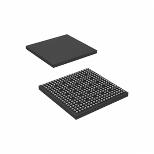 วงจรรวม337 LFBGA ดั้งเดิมวงจรรวม TMS320DM355DZCE270 IC dgtl Media SOC 337 nfga ฝัง - Product Image 1