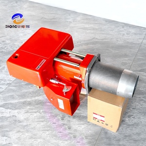 रिलो प्रेस 2 जी चरण हल्के तेल बर्नर औद्योगिक बॉयलर दहन इंजन - Product Image 6