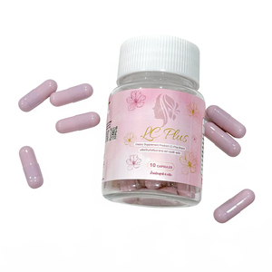 Complément Alimentaire en Capsules de Racine de Maca à Marque Blanche pour Femmes – Soutien Énergétique et Bien-être - Product Image 4