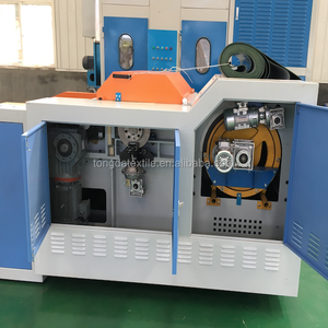 TONGDA planta <span class=keywords><strong>de</strong></span> reciclaje <span class=keywords><strong>de</strong></span> residuos para la tela <span class=keywords><strong>de</strong></span> algodón - Product Image 5
