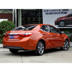 รถยนต์โตโยต้า เลวิน <span class=keywords><strong>มือ</strong></span><span class=keywords><strong>สอง</strong></span> พวงมาลัยซ้าย ประสิทธิภาพสูง ค่าใช้จ่ายในการบำรุงรักษาต่ำ เหมาะสำหรับครอบครัว - Product Image 2