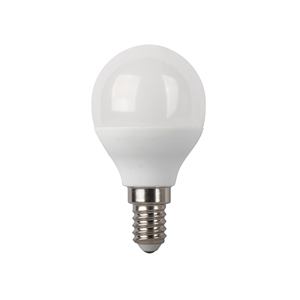 Bombilla <span class=keywords><strong>LED</strong></span> de Plástico Personalizable de Alta Calidad, Lámpara <span class=keywords><strong>LED</strong></span> de 3W 5W 8W OEM G45 - Product Image 1