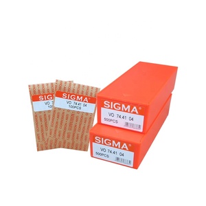 Aiguille pour machine à tricoter circulaire à bon prix ---VOTA 74.41 <span class=keywords><strong>S04</strong></span> - Product Image 1