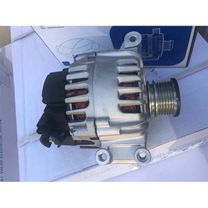 1 <span class=keywords><strong>alternateur</strong></span> de voiture d'origine, 14V 150a, pour <span class=keywords><strong>citroën</strong></span> <span class=keywords><strong>C5</strong></span> 9678731280 FG15T152 SVES082756 - Product Image 1