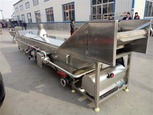 Comida árbol escaldado cocinar hornear máquina - Product Image 4