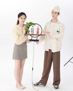 Bộ sưu tập điêu khắc ba chiều đầy đủ màu sắc và in quét 3D hoàn toàn tự động cho doanh nghiệp - Product Image 3