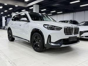 Peinture d'origine utilisée BM-W X1 SDrive20Li 1.5T 2WD Toit ouvrant panoramique Euro6 avec rapport de test - Product Image 5
