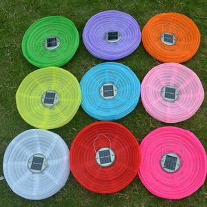 Đèn Năng Lượng Mặt Trời Trung Quốc Chống Thấm Nước IP65 Lễ Hội Đèn LED Chiếu Sáng Ngoài Trời LedPowered - Product Image 4